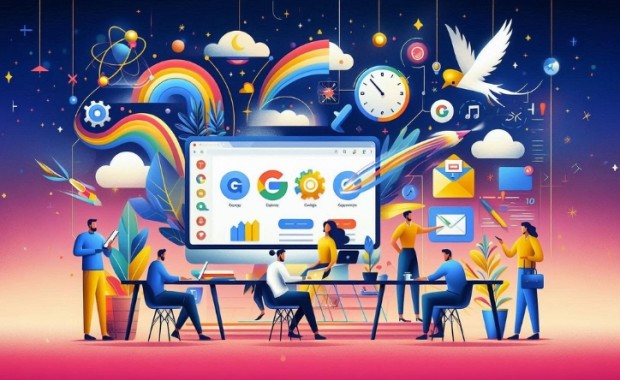 Google Workspace Features That Support More Effective Collaboration and Communication