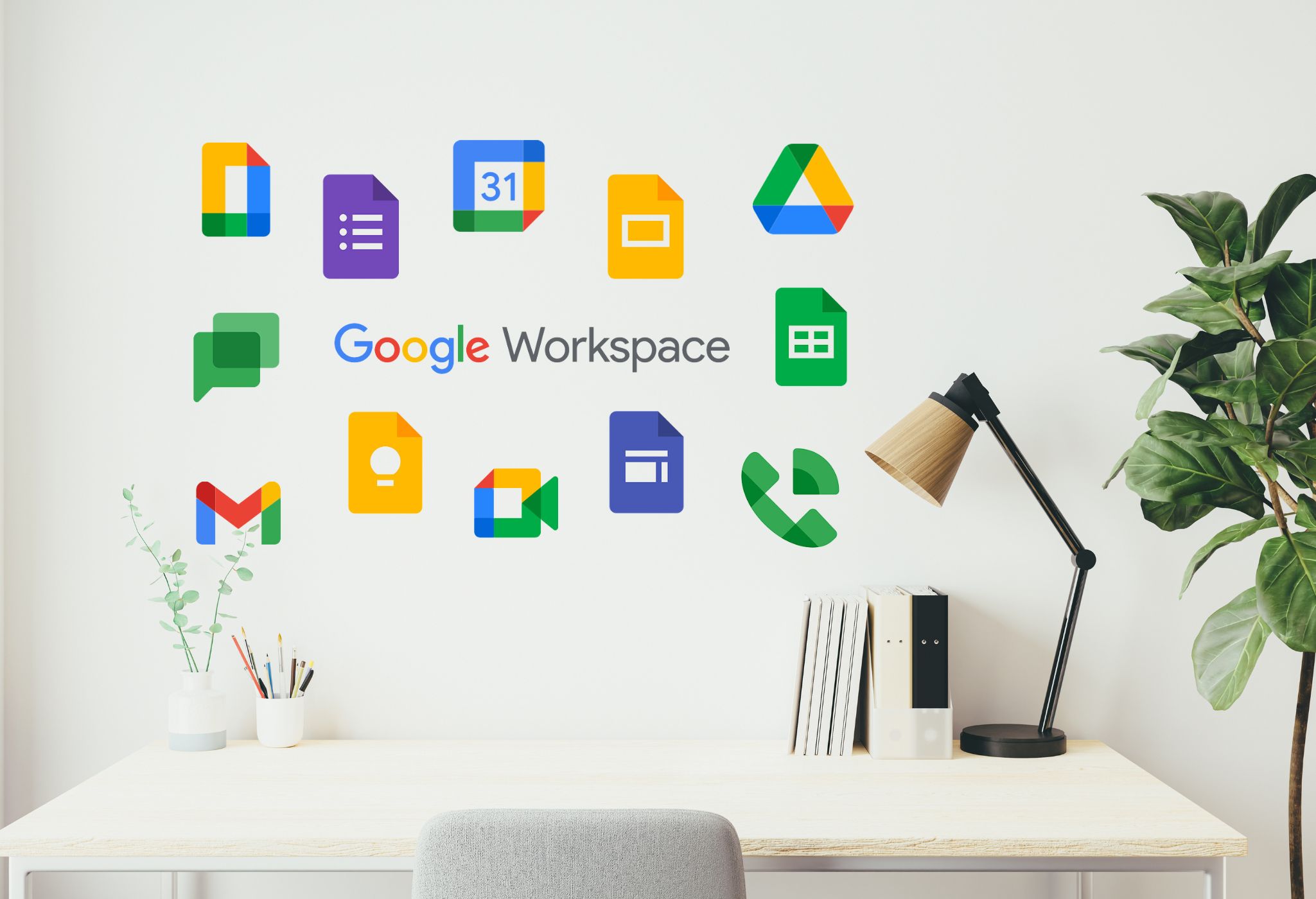 Join Digi8 Agency to experience a smarter, more efficient and more secure way to work with Google Workspace - anywhere, anytime.